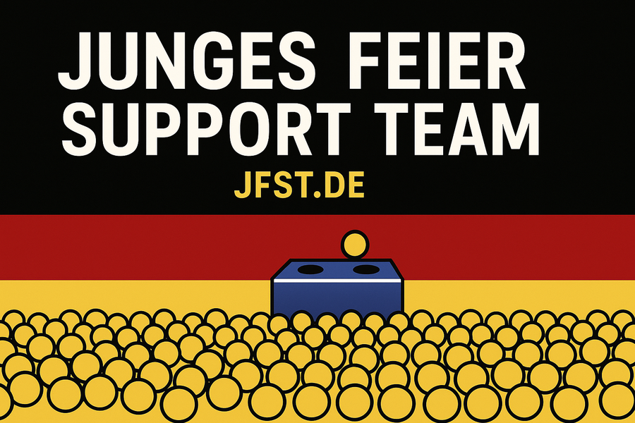JFST.DE Banner
